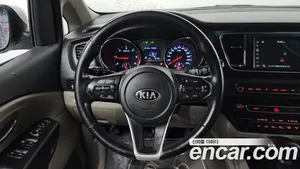 Kia Carnival, 2019 — миниатюра 14