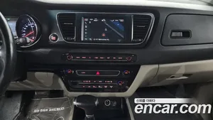 Kia Carnival, 2019 — миниатюра 15