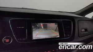 Kia Carnival, 2019 — миниатюра 16