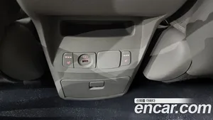 Kia Carnival, 2019 — миниатюра 18