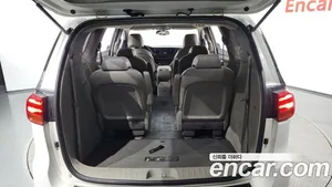 Kia Carnival, 2019 — миниатюра 20