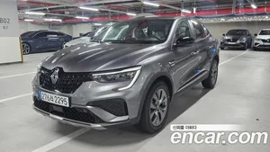 Renault Arkana, 2026 — миниатюра 1