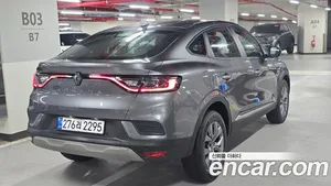 Renault Arkana, 2026 — миниатюра 2