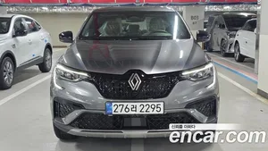 Renault Arkana, 2026 — миниатюра 3