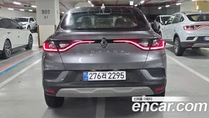 Renault Arkana, 2026 — миниатюра 4