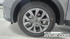 Renault Arkana, 2026 — миниатюра 5