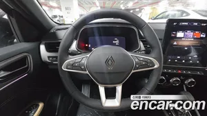 Renault Arkana, 2026 — миниатюра 17