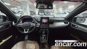 Renault Arkana, 2026 — миниатюра 18