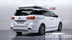 Kia Carnival, 2018 — миниатюра 2