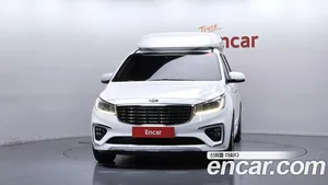 Kia Carnival, 2018 — миниатюра 3