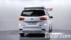 Kia Carnival, 2018 — миниатюра 4
