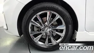 Kia Carnival, 2018 — миниатюра 5