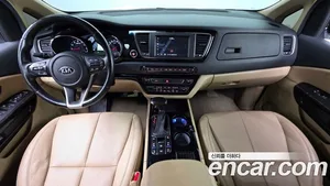 Kia Carnival, 2018 — миниатюра 7