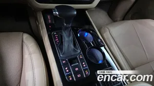 Kia Carnival, 2018 — миниатюра 9
