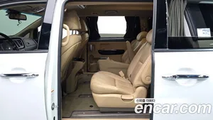 Kia Carnival, 2018 — миниатюра 12