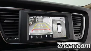 Kia Carnival, 2018 — миниатюра 15