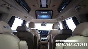 Kia Carnival, 2018 — миниатюра 20