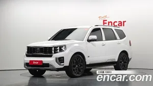 Kia Mohave, 2019 — миниатюра 1