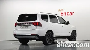 Kia Mohave, 2019 — миниатюра 2