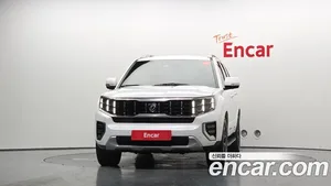 Kia Mohave, 2019 — миниатюра 3