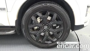 Kia Mohave, 2019 — миниатюра 5