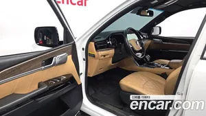 Kia Mohave, 2019 — миниатюра 10