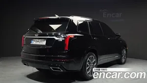 Cadillac XT6, 2023 — миниатюра 2