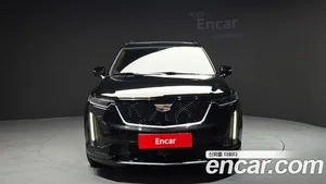 Cadillac XT6, 2023 — миниатюра 3