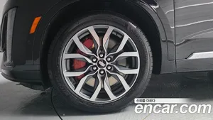 Cadillac XT6, 2023 — миниатюра 5