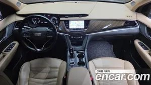 Cadillac XT6, 2023 — миниатюра 10