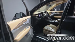 Cadillac XT6, 2023 — миниатюра 13