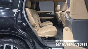 Cadillac XT6, 2023 — миниатюра 17