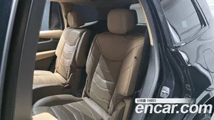 Cadillac XT6, 2023 — миниатюра 18