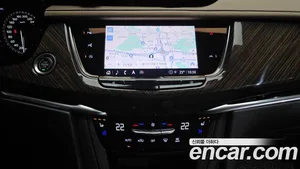 Cadillac XT6, 2023 — миниатюра 19