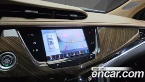 Cadillac XT6, 2023 — миниатюра 21