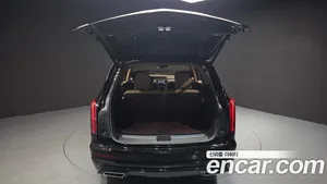 Cadillac XT6, 2023 — миниатюра 23