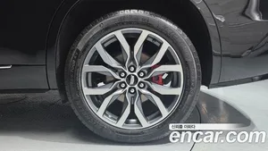 Cadillac XT6, 2023 — миниатюра 7