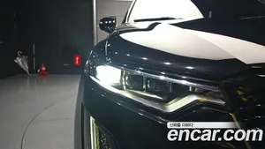 Cadillac XT6, 2023 — миниатюра 8