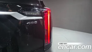 Cadillac XT6, 2023 — миниатюра 9