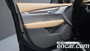 Cadillac XT6, 2023 — миниатюра 14