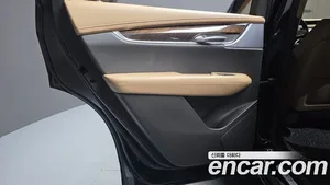 Cadillac XT6, 2023 — миниатюра 15
