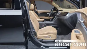 Cadillac XT6, 2023 — миниатюра 16