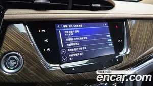 Cadillac XT6, 2023 — миниатюра 31
