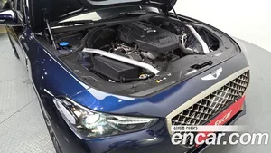 Genesis G70, 2019 — миниатюра 6