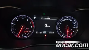 Genesis G70, 2019 — миниатюра 11