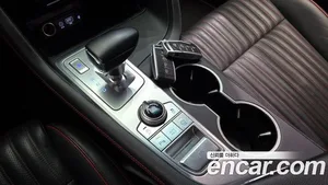 Genesis G70, 2019 — миниатюра 12