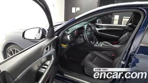 Genesis G70, 2019 — миниатюра 13