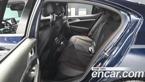 Genesis G70, 2019 — миниатюра 17