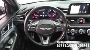 Genesis G70, 2019 — миниатюра 19