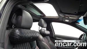 Genesis G70, 2019 — миниатюра 26